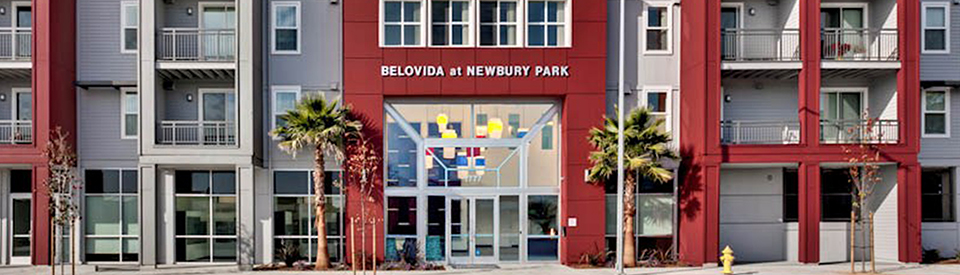 mail call newbury park